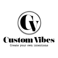 Custom Vibes